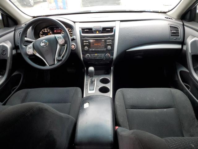 Photo 8 from auction – 2015 NISSAN ALTIMA 2.5 with VIN 1N4AL3AP6FC409206