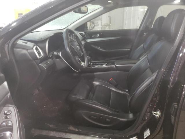 Photo 7 from auction – 2016 NISSAN MAXIMA 3.5 with VIN 1N4AA6AP0GC438256