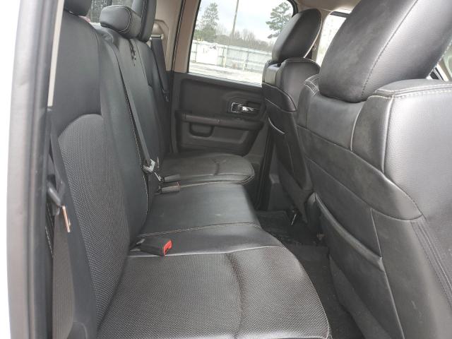 Photo 10 from auction – 2017 RAM 1500 LARAM with VIN 1C6RR6JT9HS512954