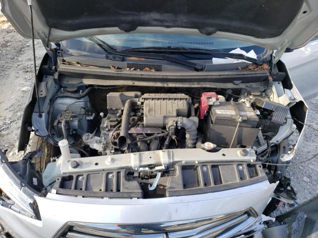 Photo 11 from auction – 2019 MITSUBISHI MIRAGE G4 with VIN ML32F3FJ8KHF18134