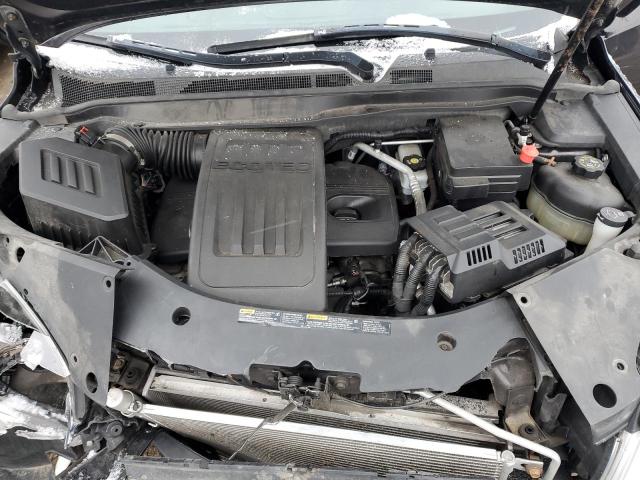 Photo 11 from auction – 2014 CHEVROLET EQUINOX LT with VIN 2GNALCEK5E6137125