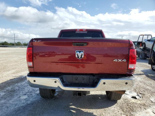 Photo 6 from auction – 2018 RAM 2500 ST with VIN 3C6UR5CLXJG404048