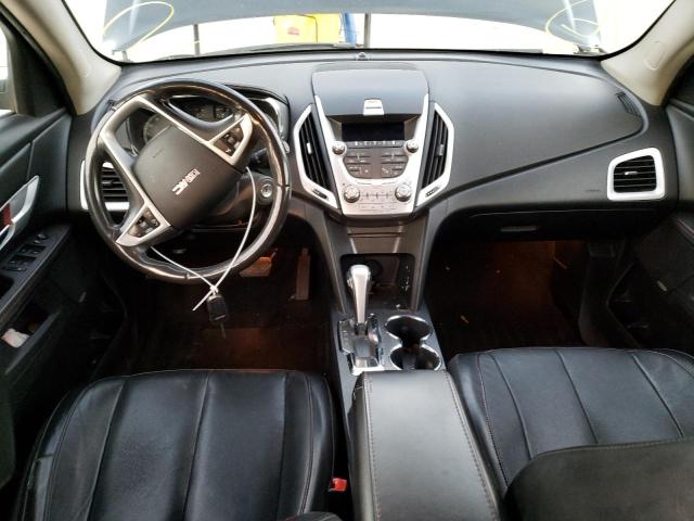 Photo 8 from auction – 2011 GMC TERRAIN SL with VIN 2CTFLWE5XB6432845