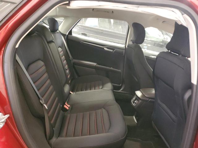 Photo 10 from auction – 2016 FORD FUSION SE with VIN 3FA6P0LU4GR304338