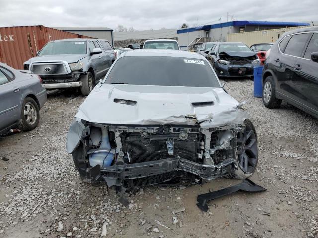 Photo 5 from auction – 2019 DODGE CHALLENGER with VIN 2C3CDZAG2KH716841