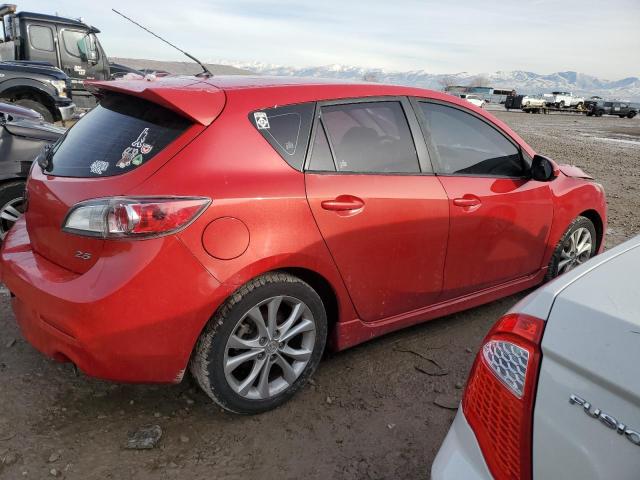Photo 3 from auction – 2010 MAZDA 3 S with VIN JM1BL1H63A1271242