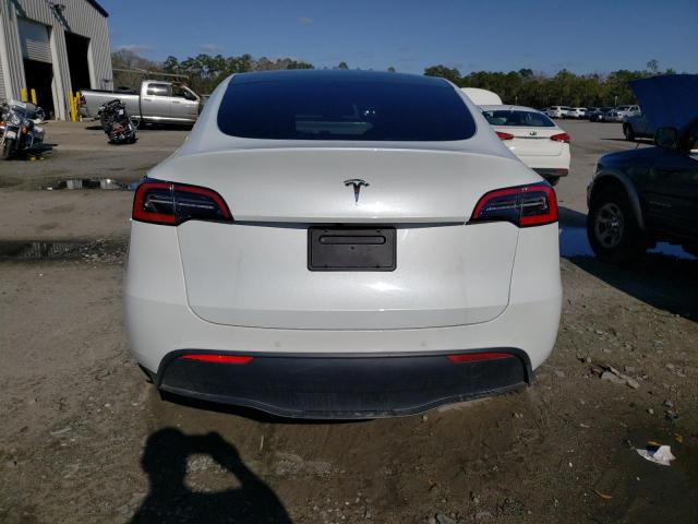 Photo 6 from auction – 2020 TESLA MODEL Y with VIN 5YJYGDEE2LF044128
