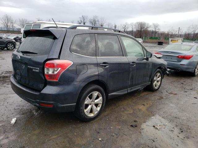 Photo 3 from auction – 2014 SUBARU FORESTER 2 with VIN JF2SJAJC4EH460857