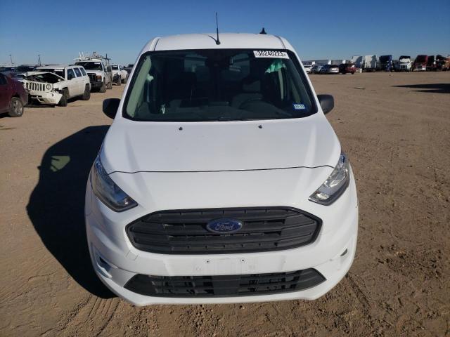 Photo 5 from auction – 2019 FORD TRANSIT CO with VIN NM0LS7F21K1404783