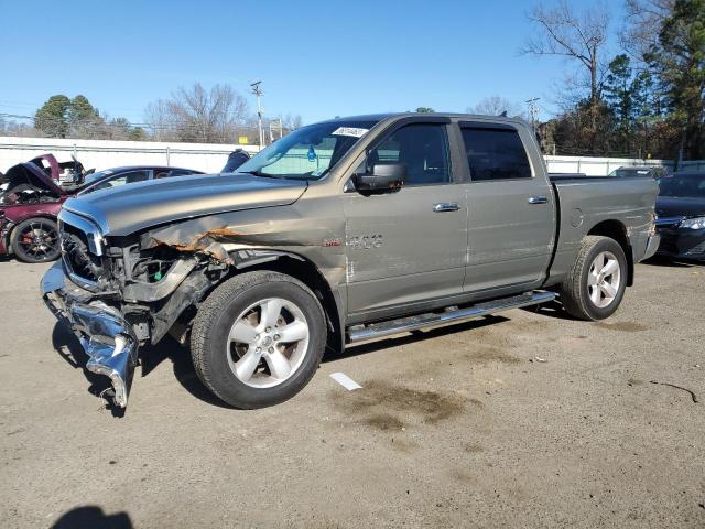 RAM 1500 SLT 2013 with VIN 1C6RR6LT9DS700154 - Photo from auction