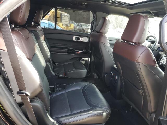 Photo 11 from auction – 2021 FORD EXPLORER P with VIN 1FM5K8HC4MGB58847