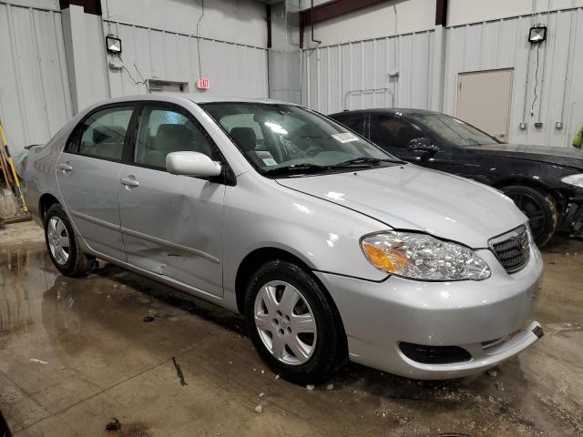 Photo 4 from auction – 2005 TOYOTA COROLLA CE with VIN 1NXBR32E75Z565723