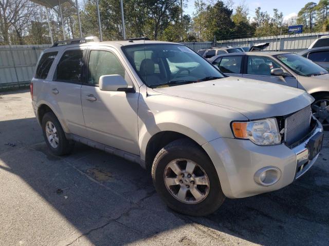 Photo 4 from auction – 2009 FORD ESCAPE LIM with VIN 1FMCU94G89KC45865