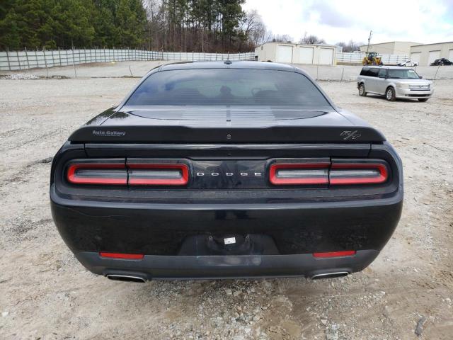 Photo 6 from auction – 2017 DODGE CHALLENGER with VIN 2C3CDZAGXHH532255