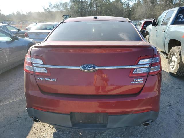 Foto 6 de la subasta – 2015 FORD TAURUS SEL con VIN 1FAHP2E86FG103938