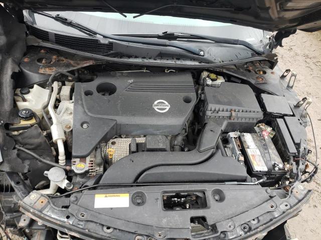 Photo 11 from auction – 2013 NISSAN ALTIMA 2.5 with VIN 1N4AL3APXDC169543