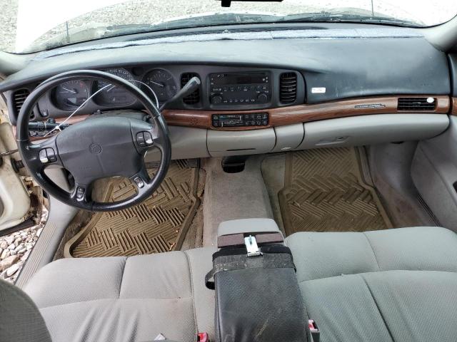 Photo 8 from auction – 2004 BUICK LESABRE CU with VIN 1G4HP52KX44106489