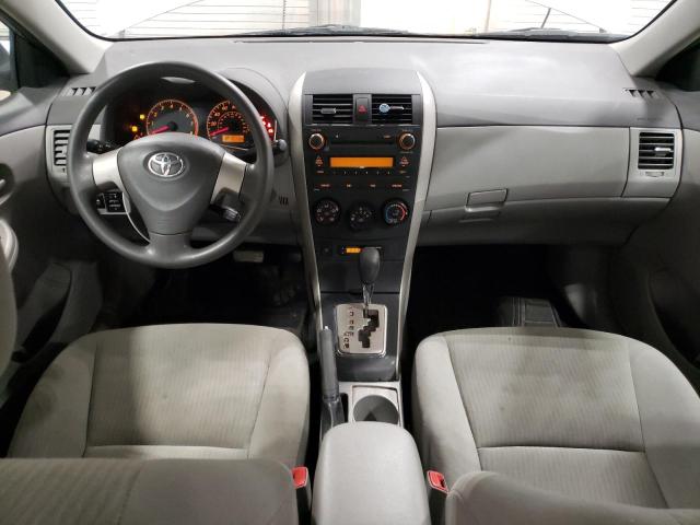 Photo 8 from auction – 2010 TOYOTA COROLLA BA with VIN 1NXBU4EE2AZ293351