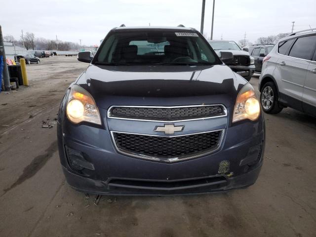 Photo 5 from auction – 2014 CHEVROLET EQUINOX LT with VIN 2GNALBEK7E6128260