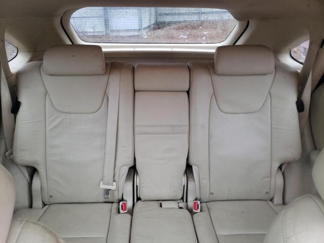 Photo 10 from auction – 2010 LEXUS RX 350 with VIN 2T2BK1BAXAC059610