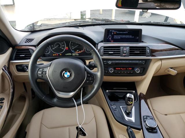 Photo 8 from auction – 2014 BMW 328 I SULE with VIN WBA3C1C51EK107732