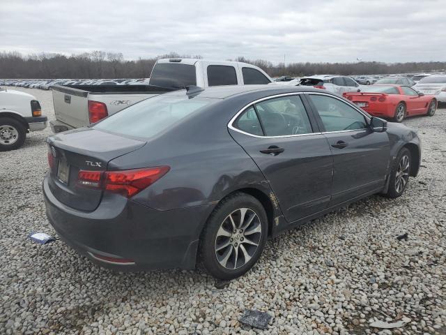 صورة رقم 3 من المزاد - 2015 ACURA TLX TECH مع VIN 19UUB1F50FA012450