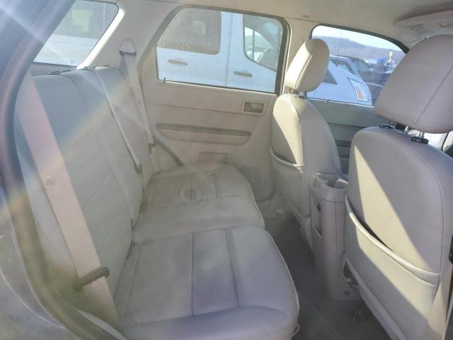 Photo 11 from auction – 2008 FORD ESCAPE XLT with VIN 1FMCU03138KC01103
