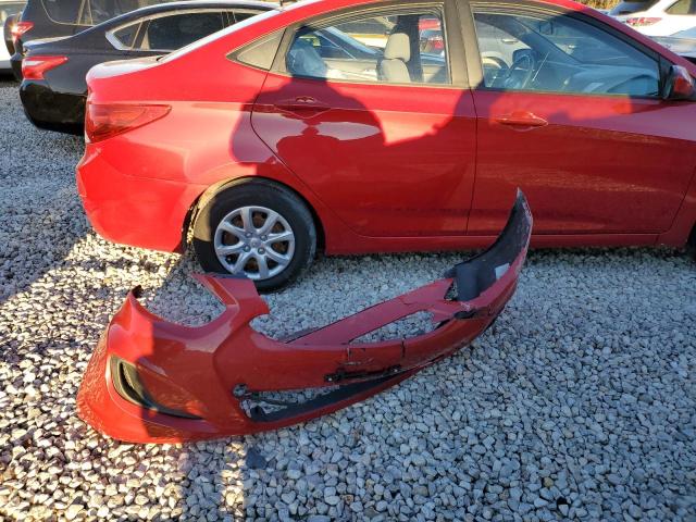 Photo 12 from auction – 2013 HYUNDAI ACCENT GLS with VIN KMHCT4AE1DU308892