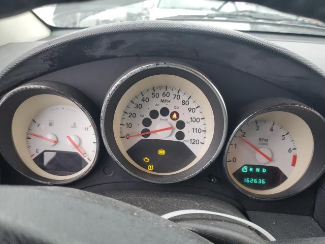 Photo 9 from auction – 2009 DODGE CALIBER R/ with VIN 1B3HB78BX9D224878