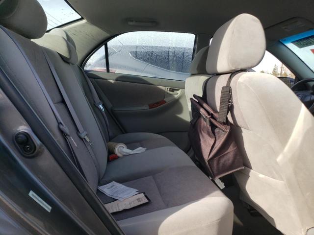Photo 10 from auction – 2008 TOYOTA COROLLA CE with VIN 1NXBR32E08Z032603