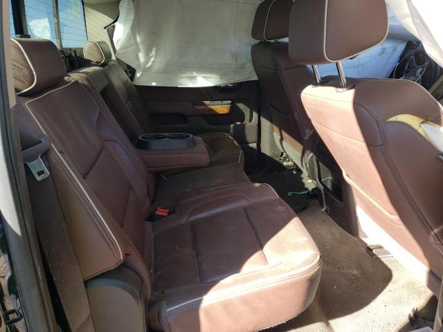 Photo 10 from auction – 2017 CHEVROLET SILVERADO with VIN 3GCUKTEC0HG516320