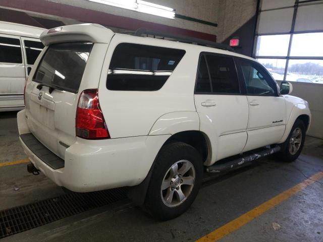 Photo 3 from auction – 2006 TOYOTA 4RUNNER SR with VIN JTEBU14R768057247