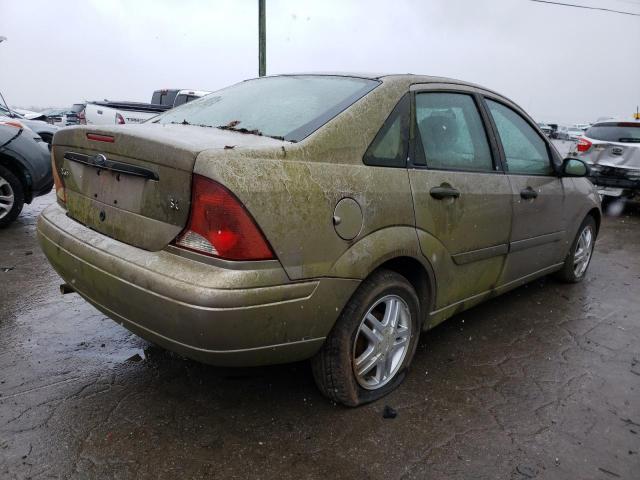 Photo 3 from auction – 2003 FORD FOCUS SE with VIN 1FAFP34P33W202854