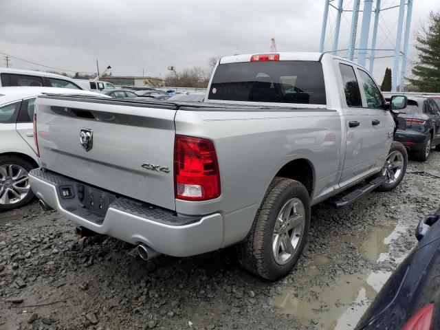 Photo 3 from auction – 2016 RAM 1500 ST with VIN 1C6RR7FT0GS336695