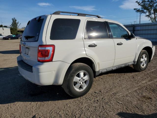 Photo 3 from auction – 2010 FORD ESCAPE XLT with VIN 1FMCU0D77AKB56336