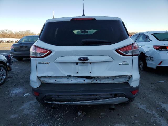 Photo 6 from auction – 2015 FORD ESCAPE SE with VIN 1FMCU0GX3FUC85424