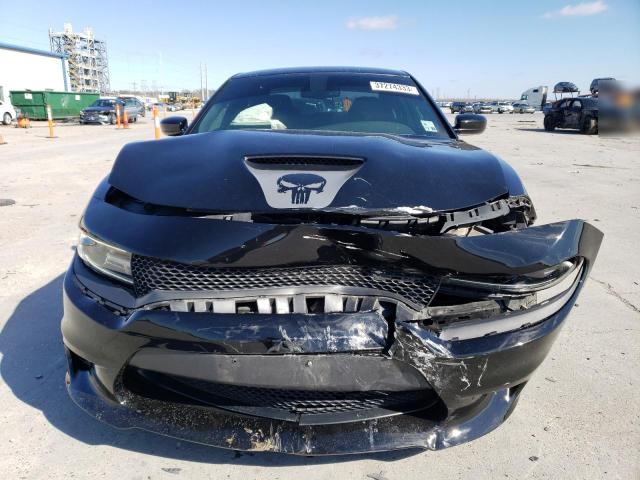 Photo 5 from auction – 2019 DODGE CHARGER R/ with VIN 2C3CDXCT2KH539223