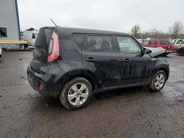 Photo 3 from auction – 2018 KIA SOUL with VIN KNDJN2A21J7563486