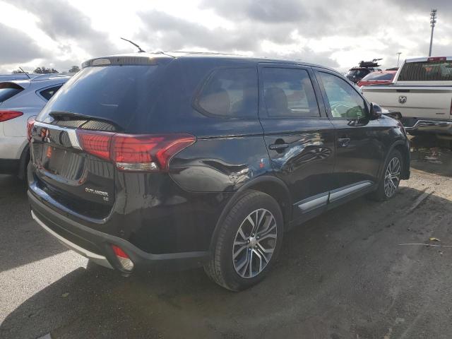 Photo 3 from auction – 2016 MITSUBISHI OUTLANDER with VIN JA4AD3A33GZ016471