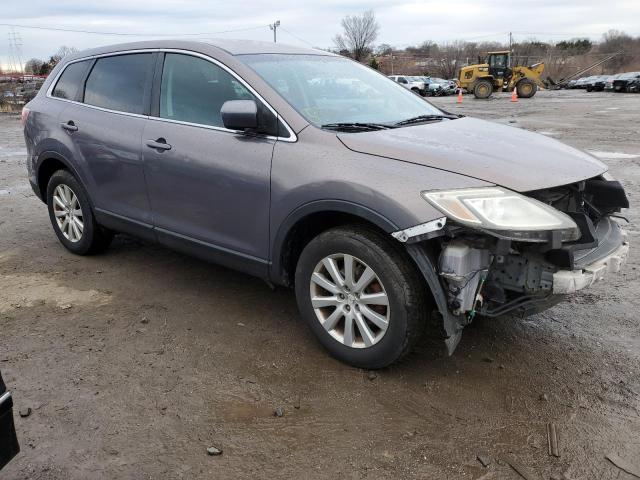 Photo 4 from auction – 2008 MAZDA CX-9 with VIN JM3TB28V180159972