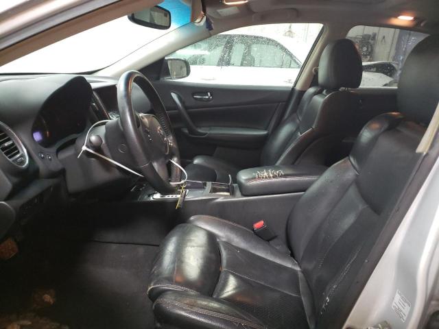 Photo 7 from auction – 2014 NISSAN MAXIMA S with VIN 1N4AA5AP7EC450606