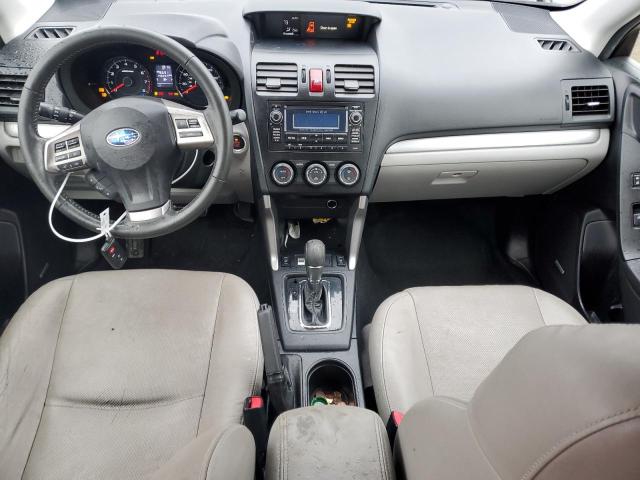 Photo 8 from auction – 2015 SUBARU FORESTER 2 with VIN JF2SJAUC2FH818311