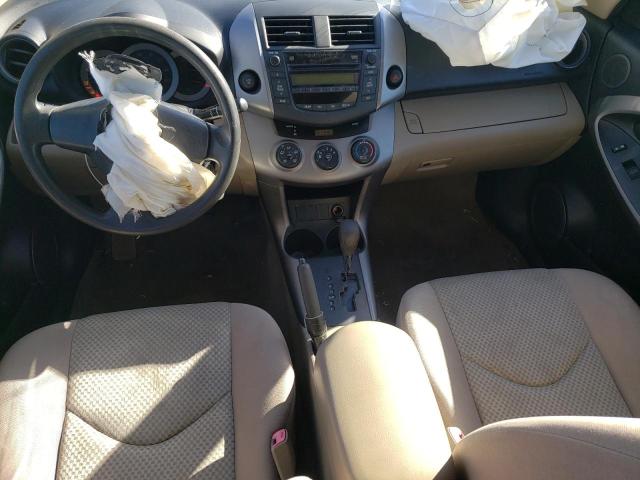 Photo 8 from auction – 2008 TOYOTA RAV4 with VIN JTMZD33VX85102103