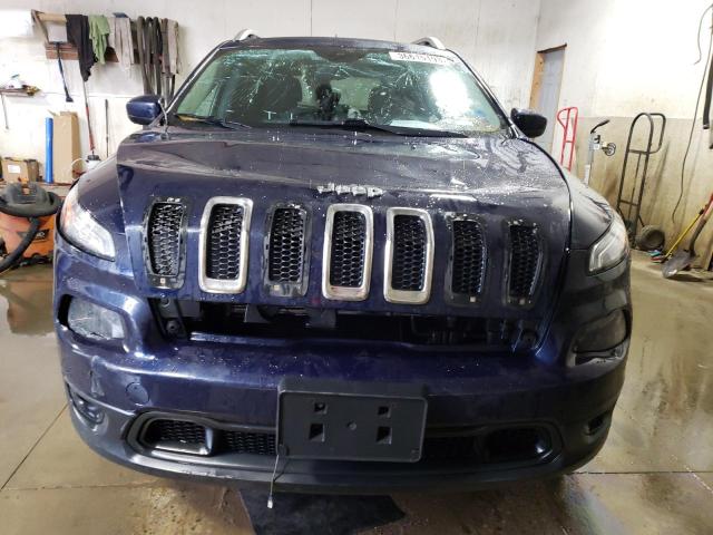 Photo 5 from auction – 2014 JEEP CHEROKEE L with VIN 1C4PJMCS5EW318409