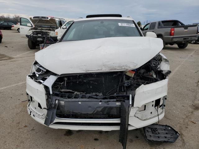 Photo 5 from auction – 2018 AUDI Q3 PREMIUM with VIN WA1BCCFS1JR012885