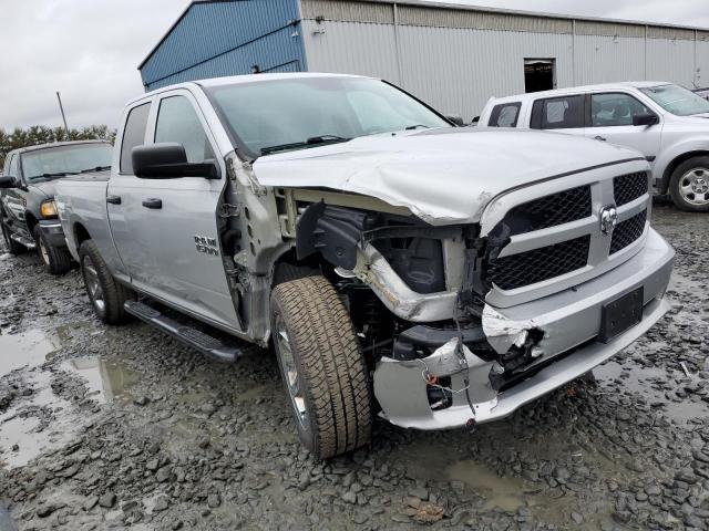 Photo 4 from auction – 2016 RAM 1500 ST with VIN 1C6RR7FT0GS336695
