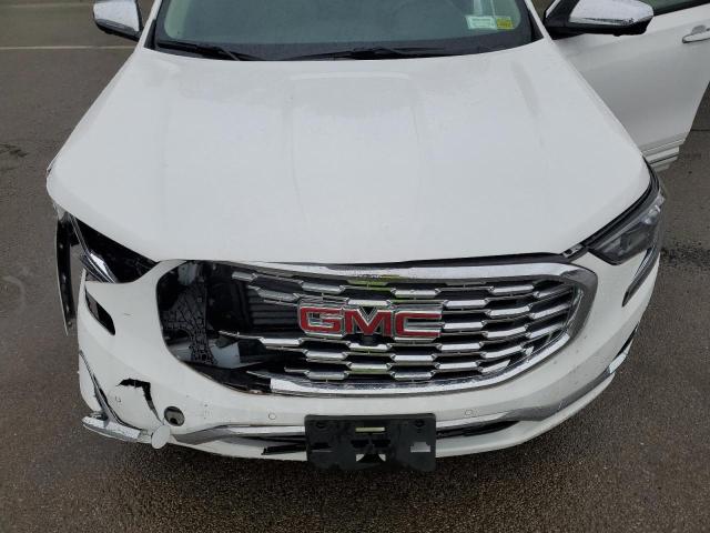Photo 12 from auction – 2020 GMC TERRAIN DE with VIN 3GKALXEX3LL302985