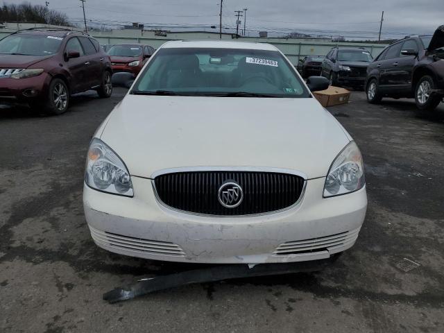 Photo 5 from auction – 2006 BUICK LUCERNE CX with VIN 1G4HD57266U214788