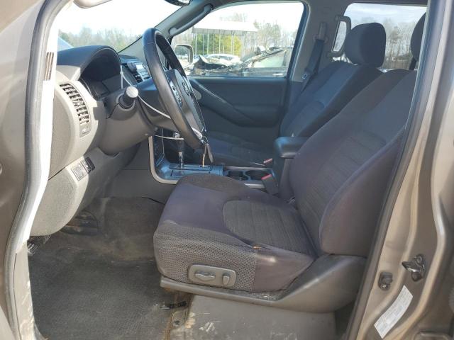 Photo 7 from auction – 2005 NISSAN PATHFINDER with VIN 5N1AR18W55C735180