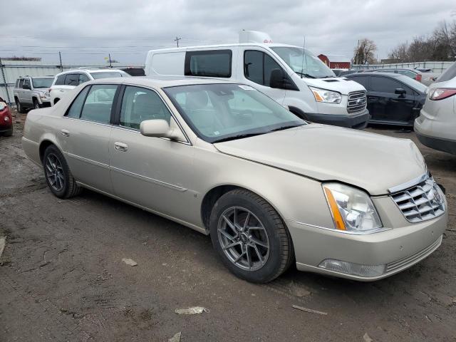 Photo 4 from auction – 2008 CADILLAC DTS with VIN 1G6KD57Y88U165596